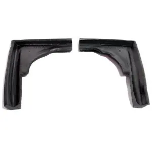 1941-1948 Buick|Cadillac|Chevrolet|Oldsmobile|Pontiac Auxiliary door seals