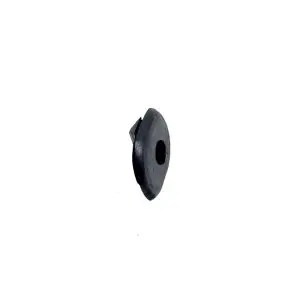 1941-1948 Buick|Cadillac|Chevrolet|Oldsmobile|Pontiac Convertible Door Adjustment Hole Plug Grommet-MMPSM86