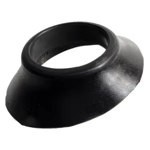 1941-1948 Chevrolet Fleetline Gas filler grommet-MMPGF47
