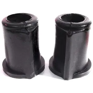 1941-1948 Lincoln Continental Sway Bar Bushings w/cloth reinforcement-MMPBN32-C