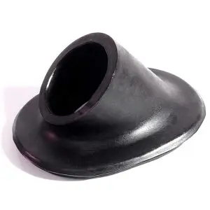 1941-1949 INTERNATIONAL K Gas filler grommet-MMPGF36