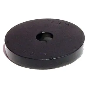 1941-1949 INTERNATIONAL K Rubber Body Cushion