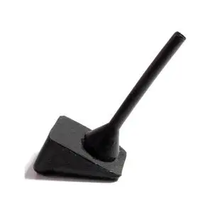 1941-1958 Buick|Cadillac|Ford|Oldsmobile Hood Bumper-MMPHF8