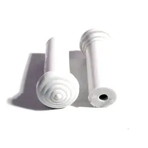 1941-1960 Buick|Cadillac|Chevrolet|Oldsmobile|Pontiac Door Lock Knob