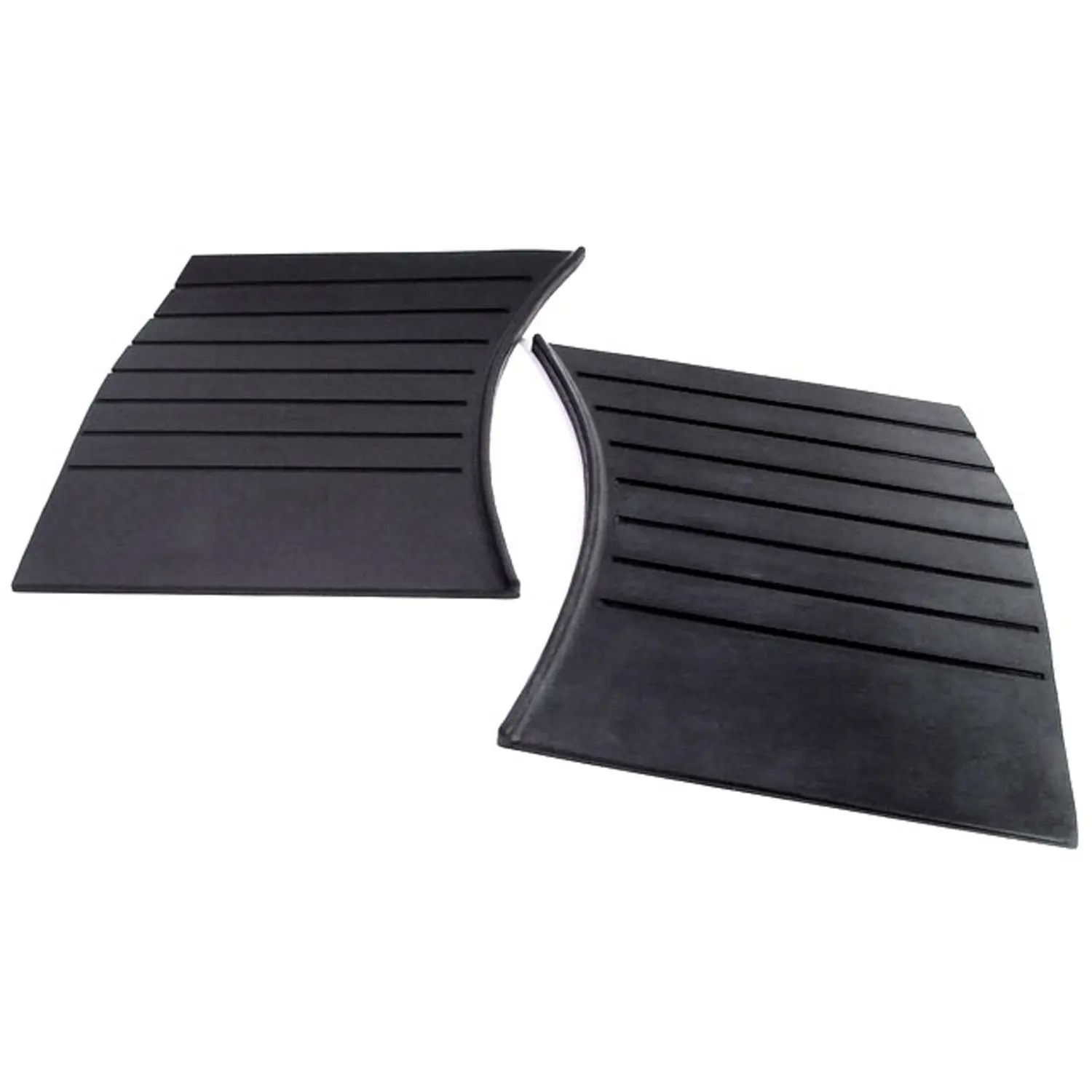 1941 Cadillac Series 61 Gravel Shields