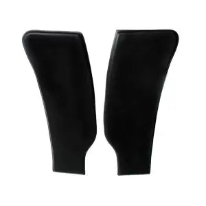 1941 Chevrolet Fleetmaster Gravel Shields