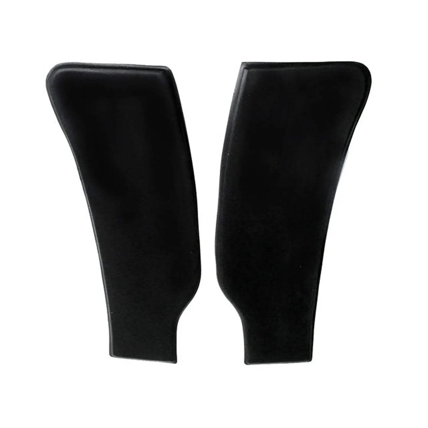 1941 Chevrolet Fleetmaster Gravel Shields