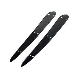 1941 Chrysler Crown Imperial|New Yorker Park Light Pads-MMPMP593