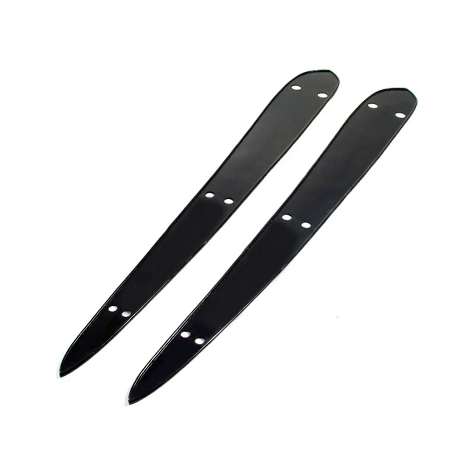 1941 Chrysler Crown Imperial|New Yorker Park Light Pads-MMPMP593