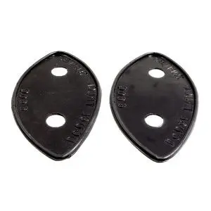 1941 Dodge One-Ton Pickup Turn Signal Pads-MMPMP660-C