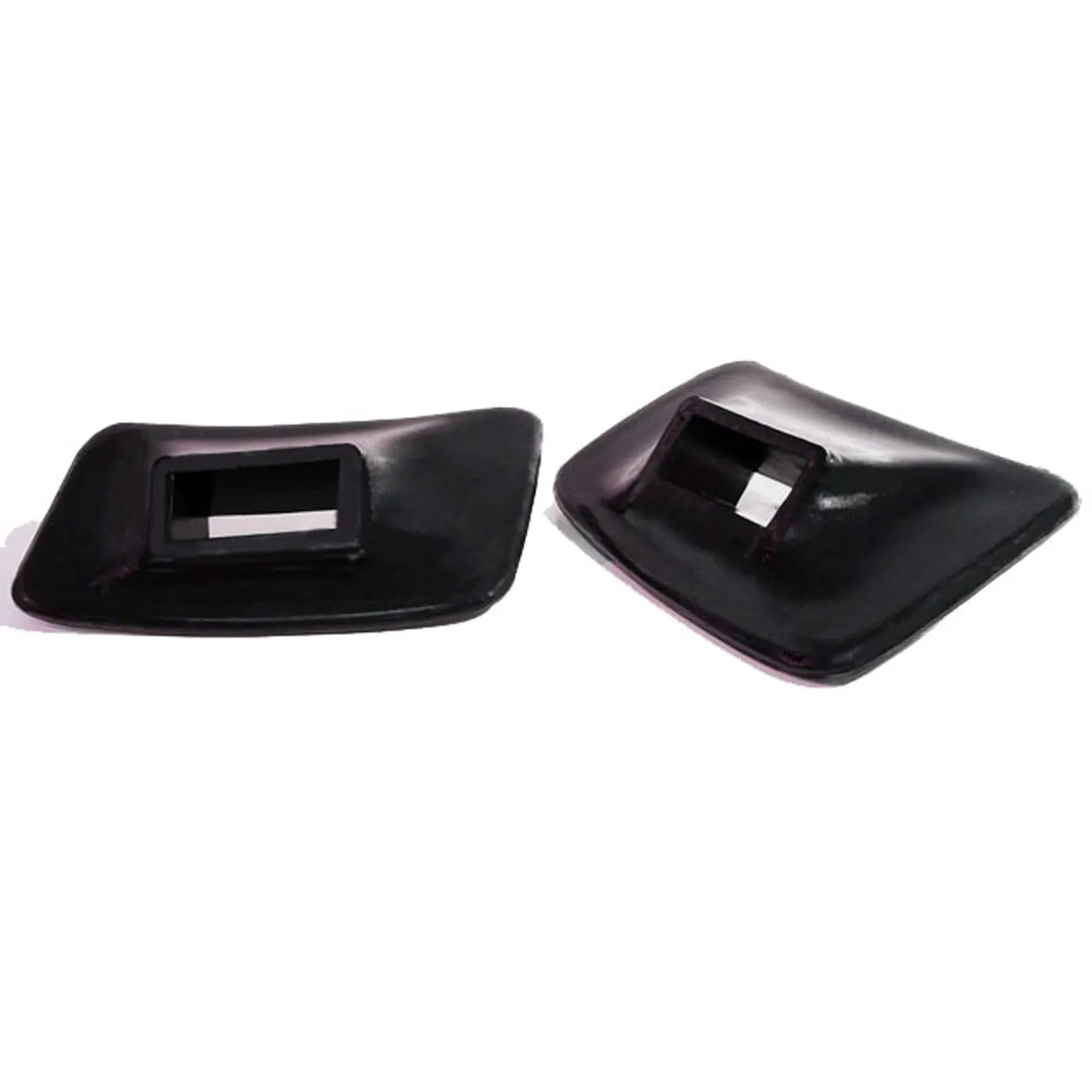 1941 Ford Deluxe|SPECIAL|Super Deluxe Rear Bumper Arm Grommets-MMPBG93