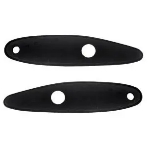 1941 Mercury Series 19A Park Light Pads