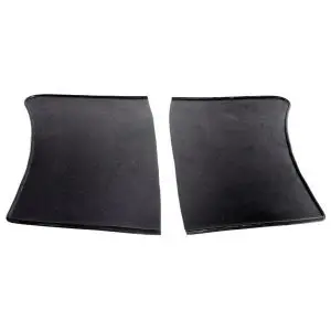 1941 Oldsmobile Custom Cruiser Gravel Shields