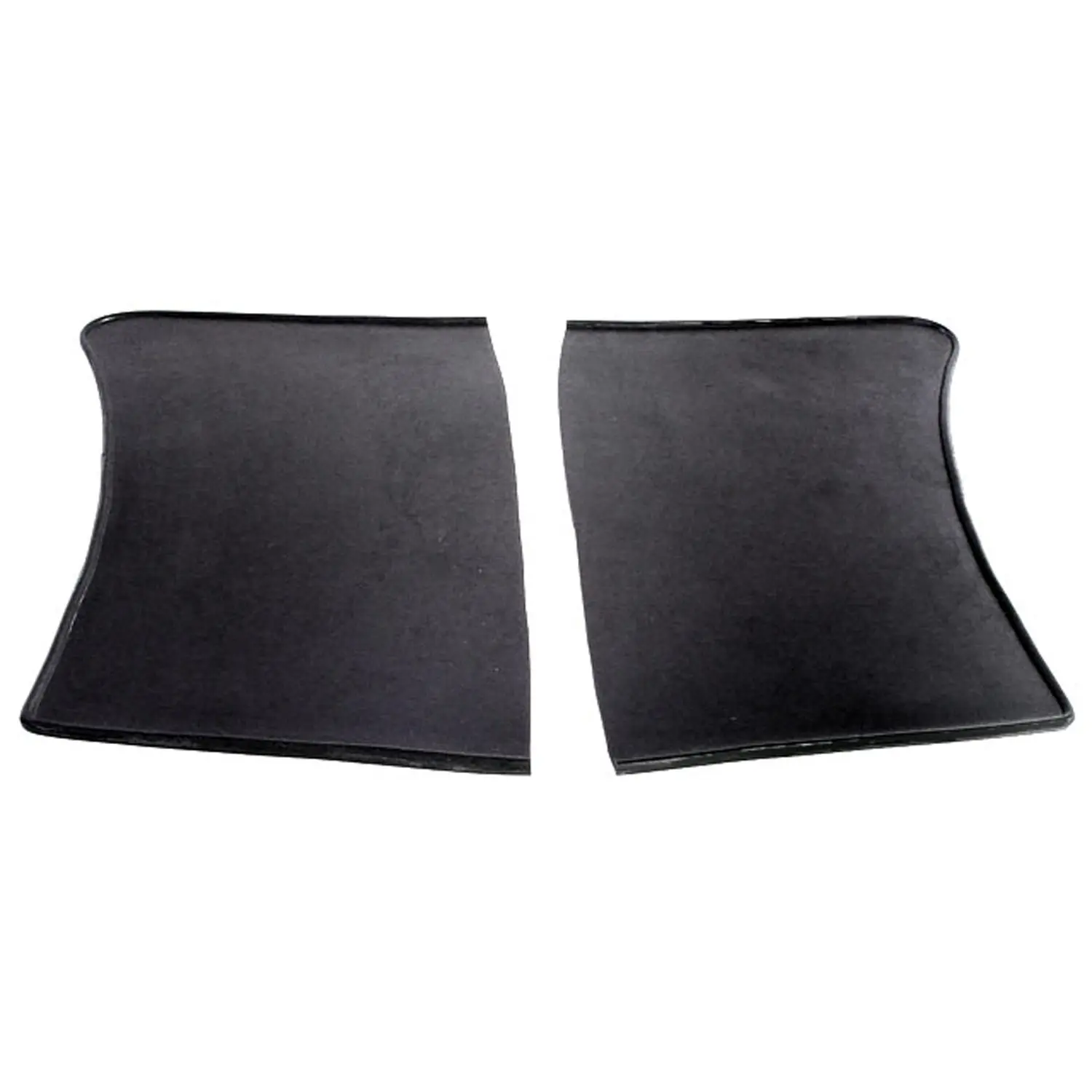 1941 Oldsmobile Custom Cruiser Gravel Shields