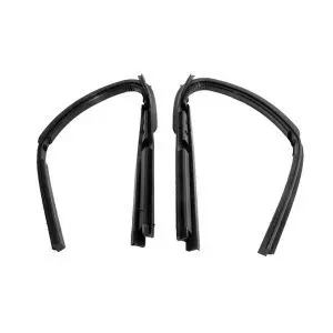 1941 Packard Front Vent Window Seals