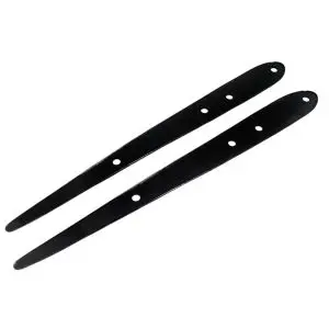 1941 Studebaker Fender Light Pads-MMPMP978