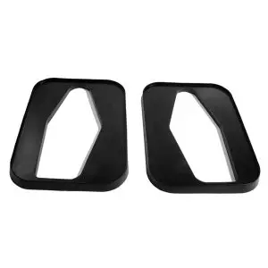 1942-1947 Oldsmobile DYNAMIC|Special Tail Light Pads