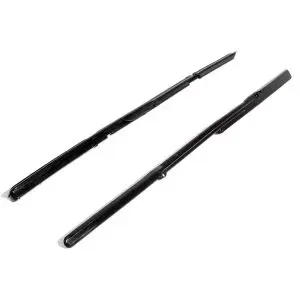1942-1948 Buick|Cadillac|Oldsmobile Convertible Front Vent Window Seals