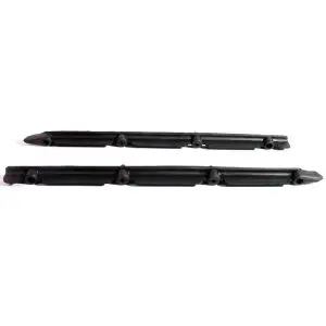 1942-1948 Chevrolet Fleetline Cowl Side Seals-MMPCS6