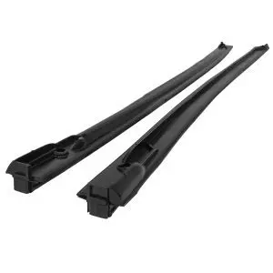 1942-1948 Chevrolet Fleetline VENT WINDOW SEAL REAR-MMPWR7300-R