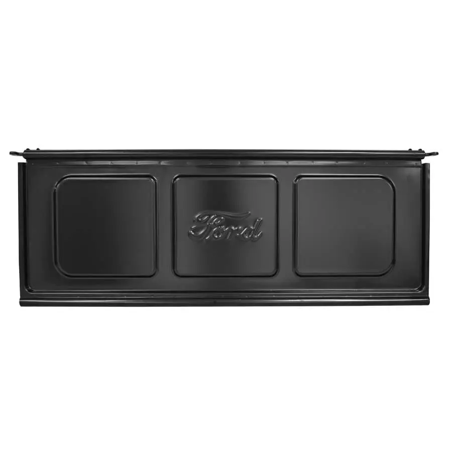 1942-1950 Ford Pickup Tail Gate Stepside with Ford Logo
