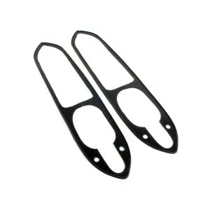 1942 Cadillac Series 60 Tail Light Pads