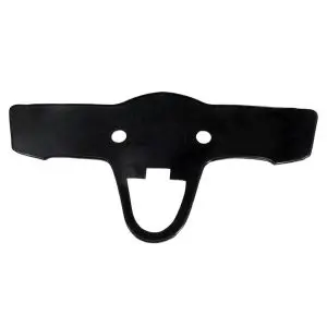 1946-1948 Lincoln Trunk Handle Pad-MMPMP821-U