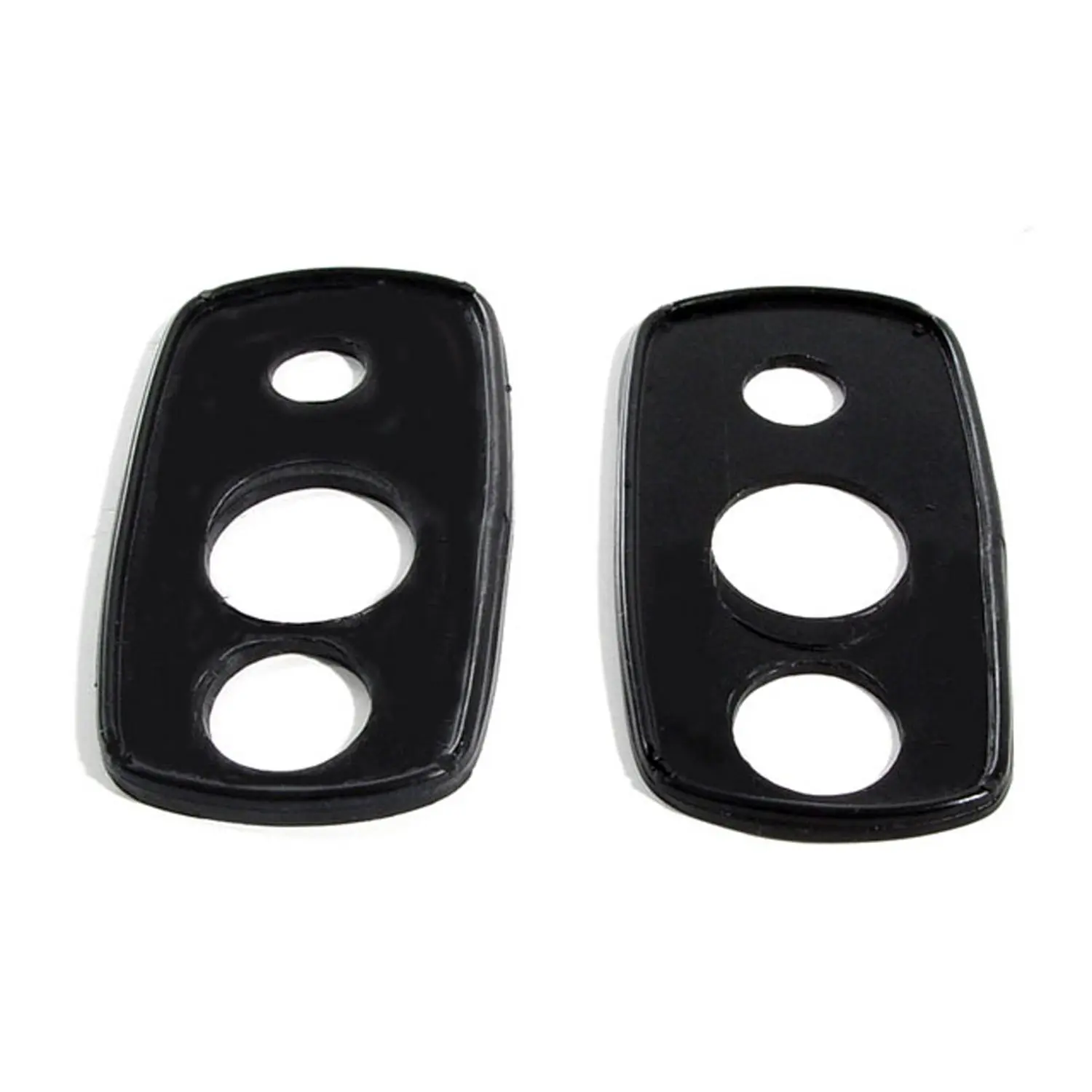 1946-1949 Chevrolet Pickup Door Handle Pads
