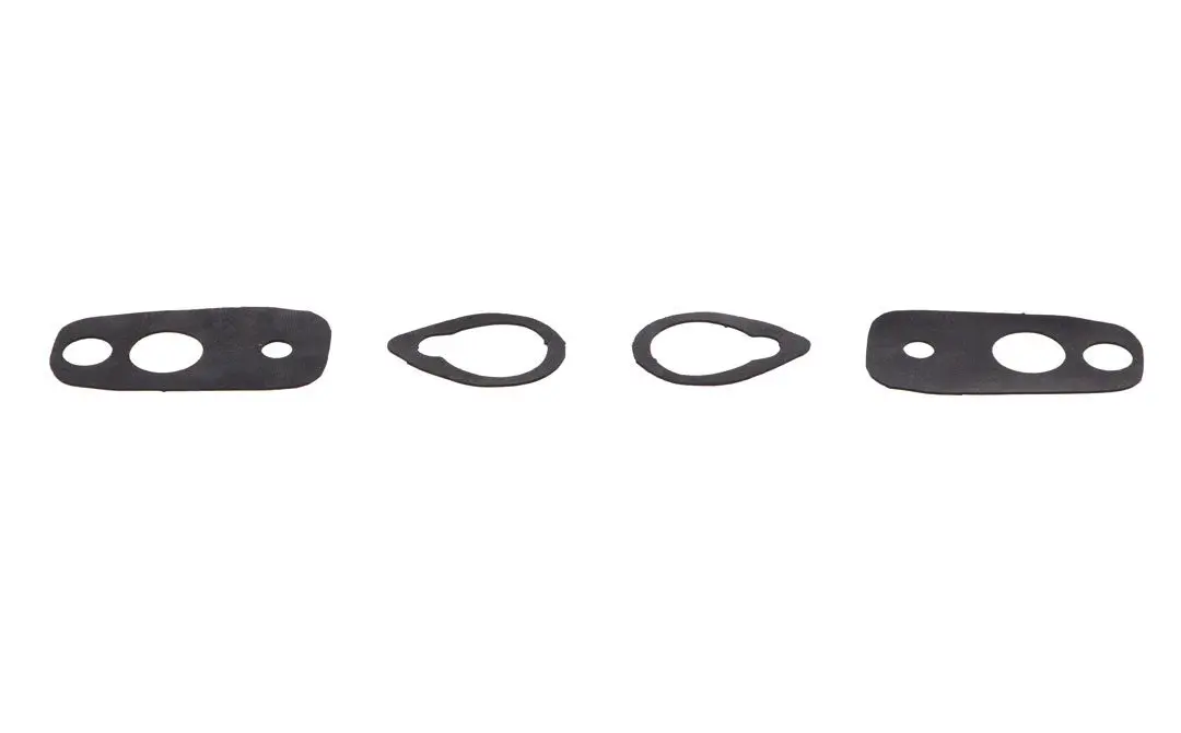 1946-1951 Chevrolet|GMC Pickup Truck|Suburban Front Door Lock Cylinder Gaskets