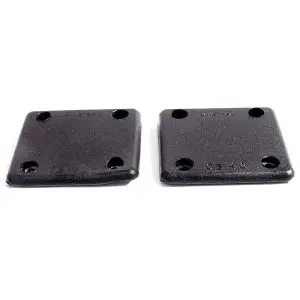 1946-1954 Buick|Cadillac|Chevrolet|Pontiac Door Side Bumper