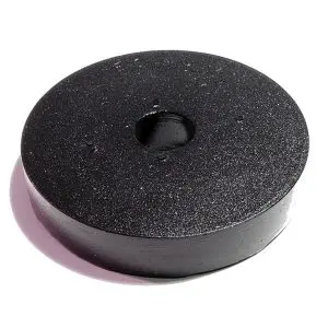 1946-1955 Kaiser|Willys Body Mount Cushion-MMPBC40-A