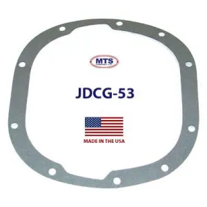 1946-1979 Jeep| Willys| Pickup Truck Dana 53 Differential Cover Gasket.