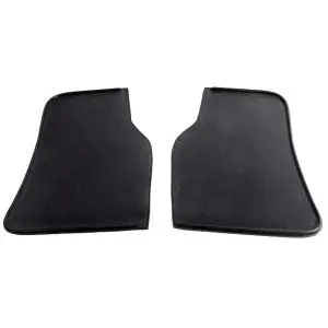 1946 Oldsmobile Custom Cruiser|Special Gravel Shields