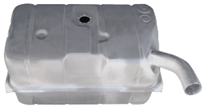 1947-1948 Chevy/GMC Pickup Fuel Tank ( Under Bed)-DYNT49