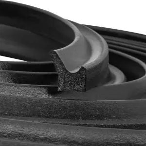 1947-1949 Chevrolet|GMC Pickup Door Weatherstrip Kit-MMPLPK40