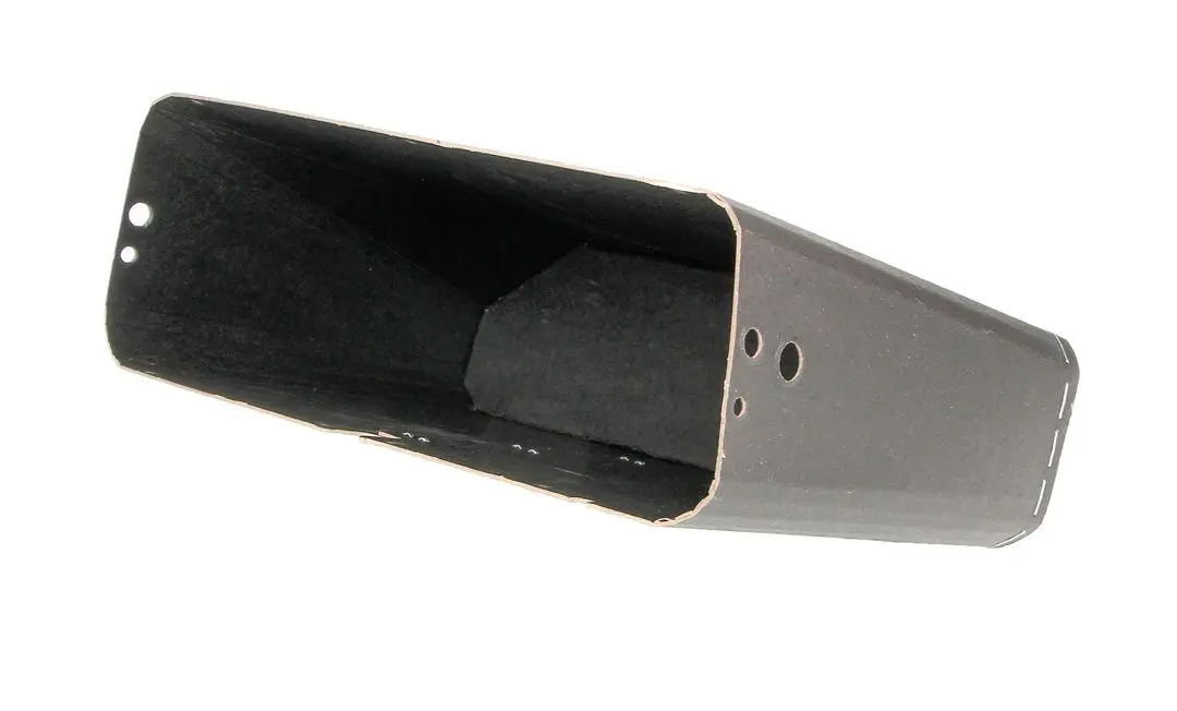 1947-1949 Chevrolet|GMC Pickup Truck Glove Box Liner-X461-4047-1