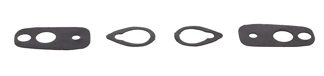 1947-1951 Chevrolet|GMC Pickup Truck|Suburban Outside Front Door Handle Gaskets