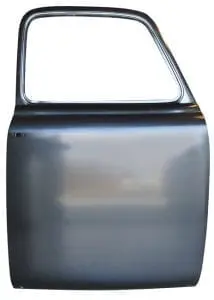 1947-1951 Chevy/GMC Pickup Door Shell, Driver Side