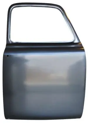 1947-1951 Chevy/GMC Pickup Door Shell, Driver Side