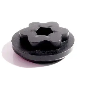 1947-1951 Frazer|Kaiser Driveshaft Carrier Support Grommet-MMPBN31