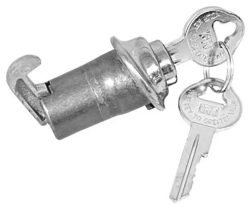 1947-1953 Chevrolet/GMC Pickup Lock Glove Box with Key