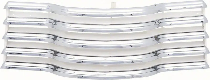 1947-1953 Chevrolet Pickup Truck Grille Assbly