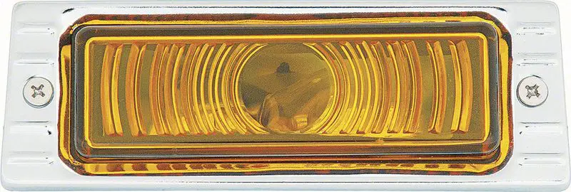 1947-1953 Chevrolet Pickup Truck Parking Lamp Assbly 6 Volt