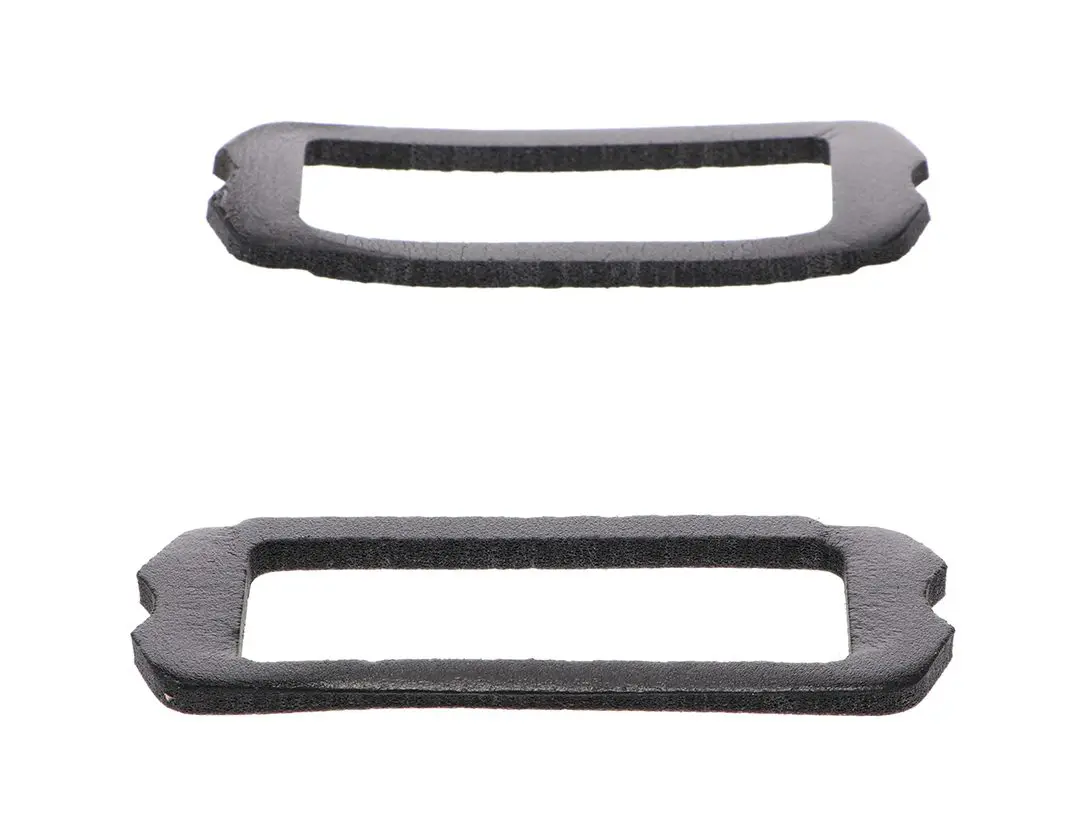 1947-1953 Chevrolet Pickup Truck|Suburban Park Lamp Lens Gaskets