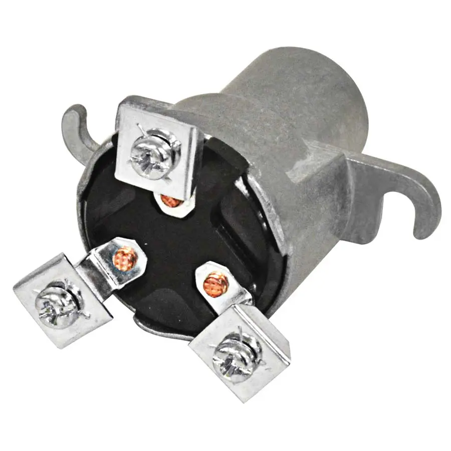 1947-1953 Chevrolet/GMC Pickup Ignition Switch