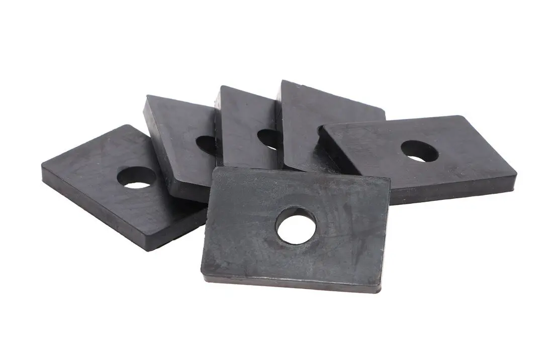 1947-1953 Chevrolet|GMC Pickup Truck Bed Mount Pads