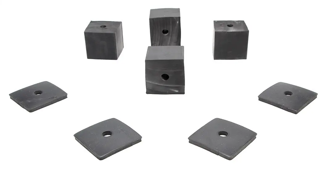 1947-1953 Chevrolet|GMC Pickup Truck Cab/Bed to Frame Mount Kit