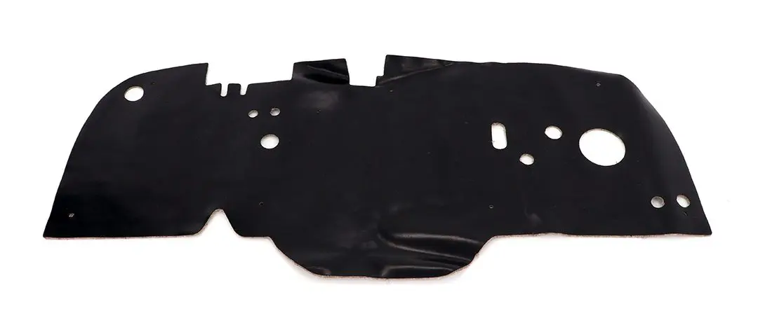 1947-1953 Chevrolet|GMC Pickup Truck Firewall Insulation