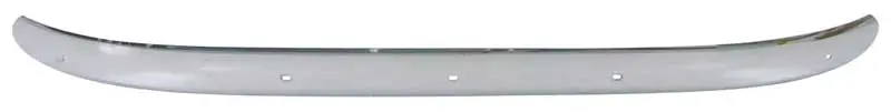 1947-1953 Chevrolet|GMC Pickup Truck Rear Bumper Chrome-AMD990-4047-1