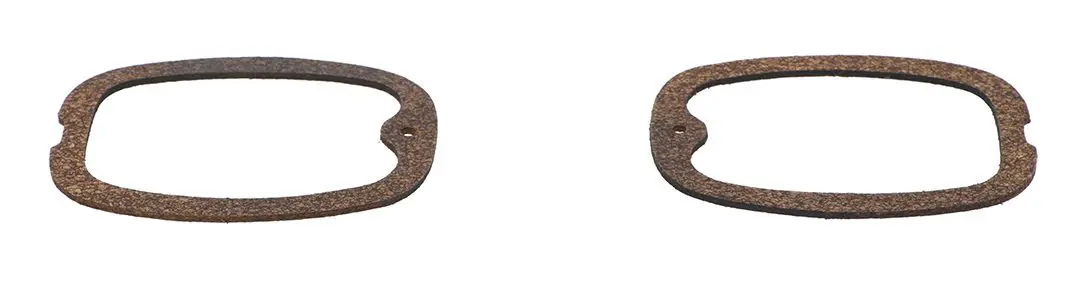 1947-1953 Chevrolet|GMC Pickup Truck|Suburban Tail Lamp Lens Gaskets